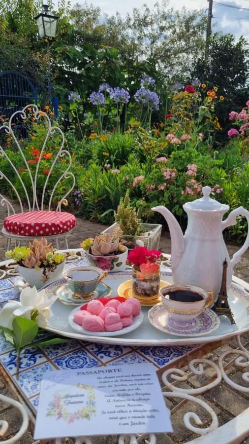 فندق La Petite France نوفا بتروبوليس المظهر الخارجي الصورة