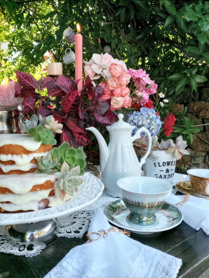 فندق La Petite France نوفا بتروبوليس المظهر الخارجي الصورة