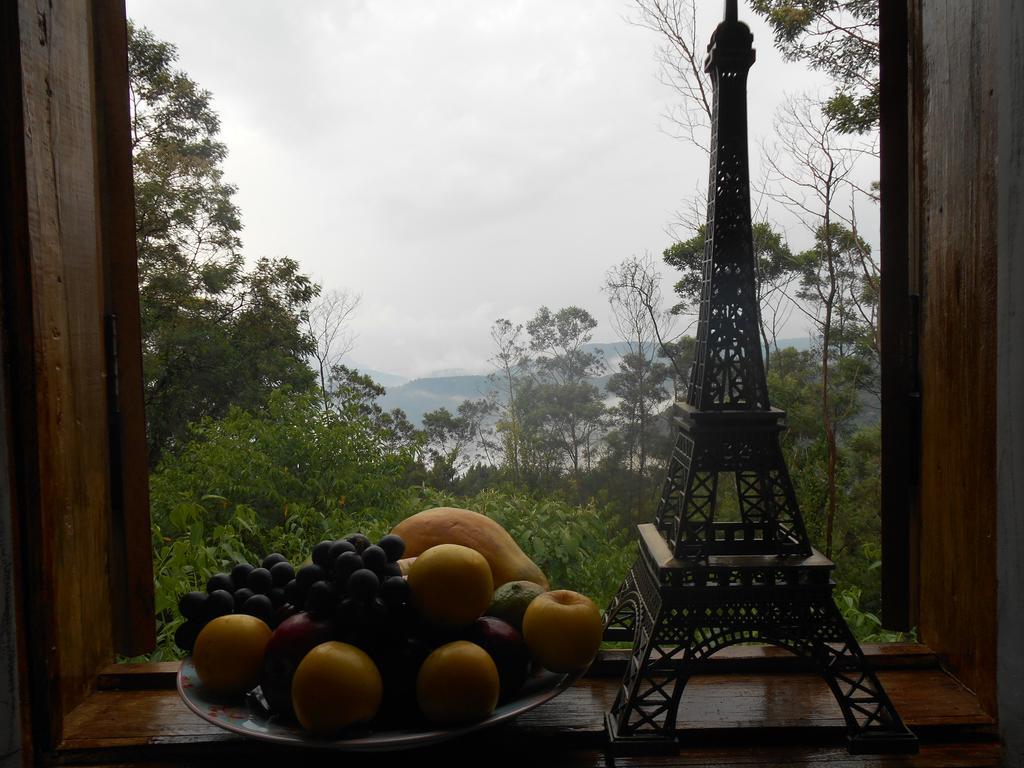 فندق La Petite France نوفا بتروبوليس المظهر الخارجي الصورة