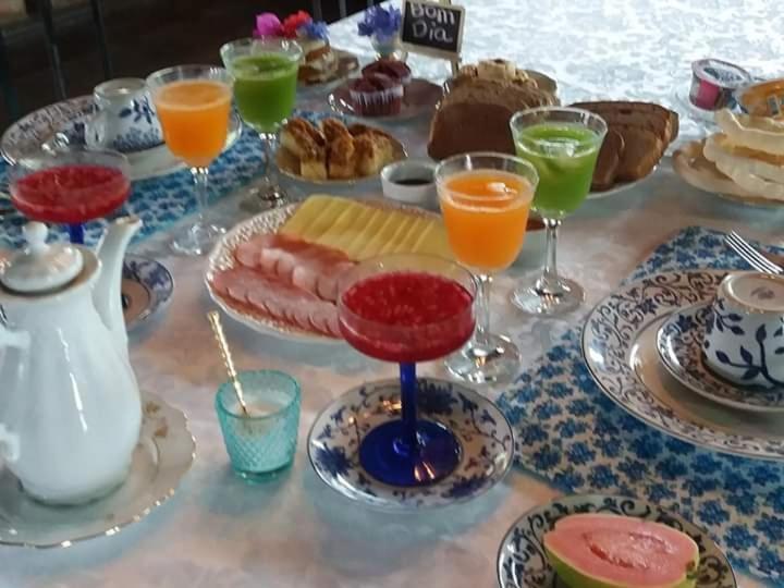 فندق La Petite France نوفا بتروبوليس المظهر الخارجي الصورة